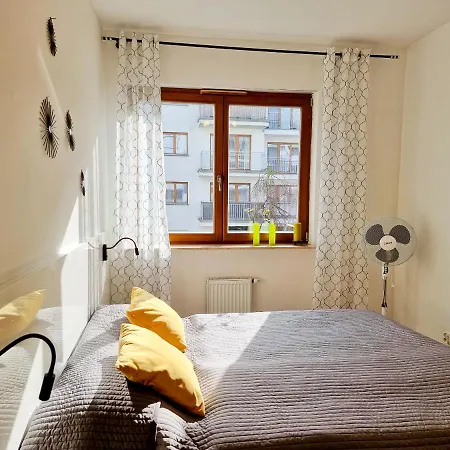Apartament Visit Baltic - Platan Świnoujście Zewnętrze zdjęcie