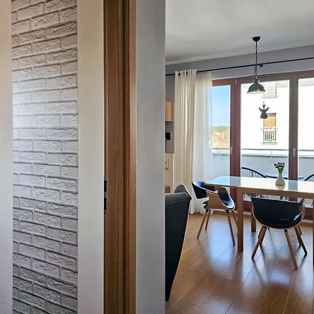 Apartament Visit Baltic - Platan Świnoujście Zewnętrze zdjęcie