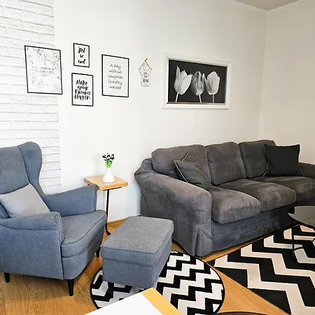 Apartament Visit Baltic - Platan Świnoujście Zewnętrze zdjęcie