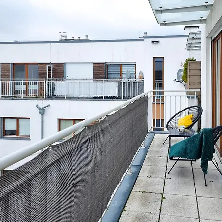 Apartament Visit Baltic - Platan Świnoujście Zewnętrze zdjęcie