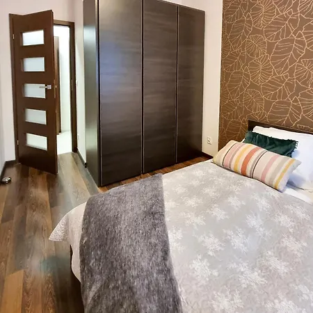 Apartament Visit Baltic - Platan Świnoujście Zewnętrze zdjęcie