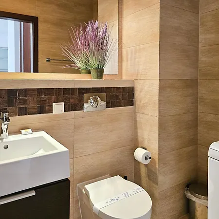Apartament Visit Baltic - Platan Świnoujście Zewnętrze zdjęcie