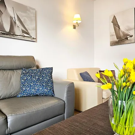 Apartament Visit Baltic - Platan Świnoujście Zewnętrze zdjęcie