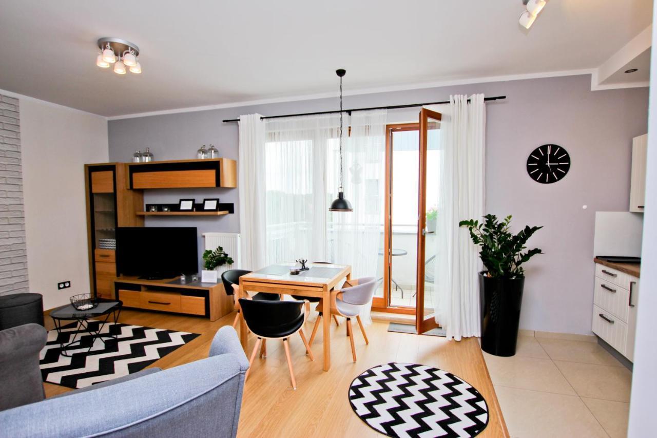 Visit Baltic - Platan * Swinoujscie