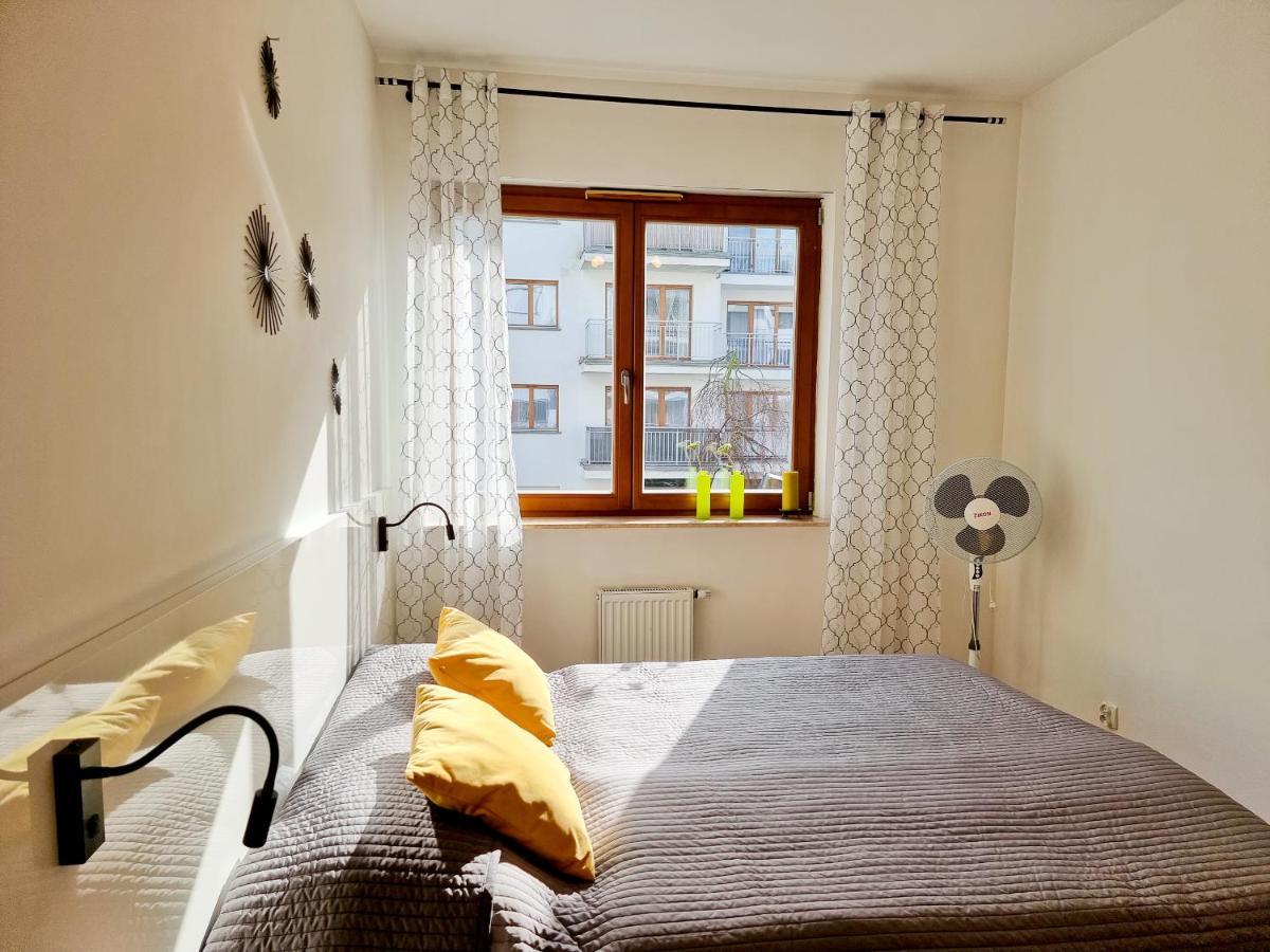Apartment Visit Baltic - Platan *
