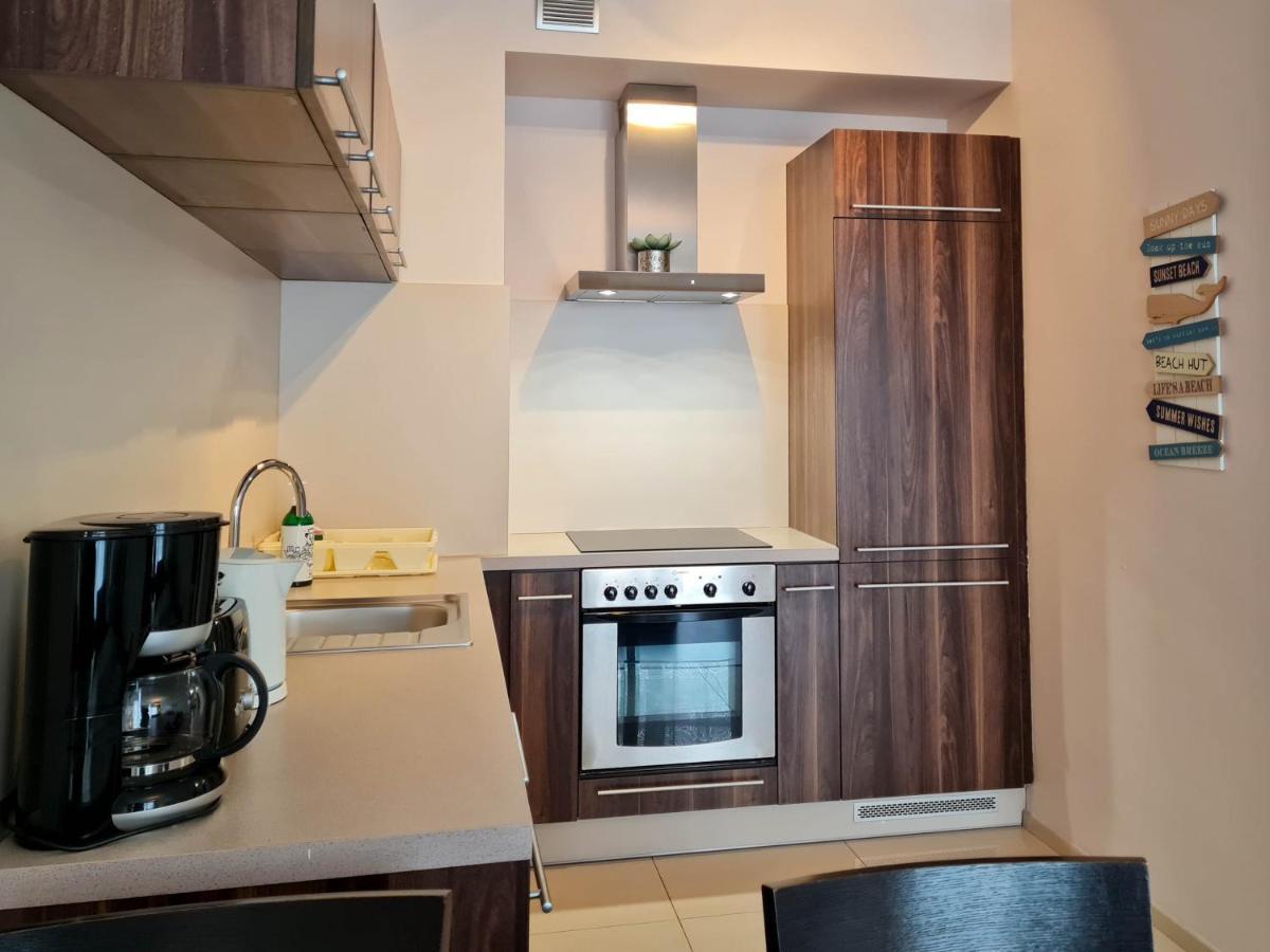 Visit Baltic - Platan Apartment *
