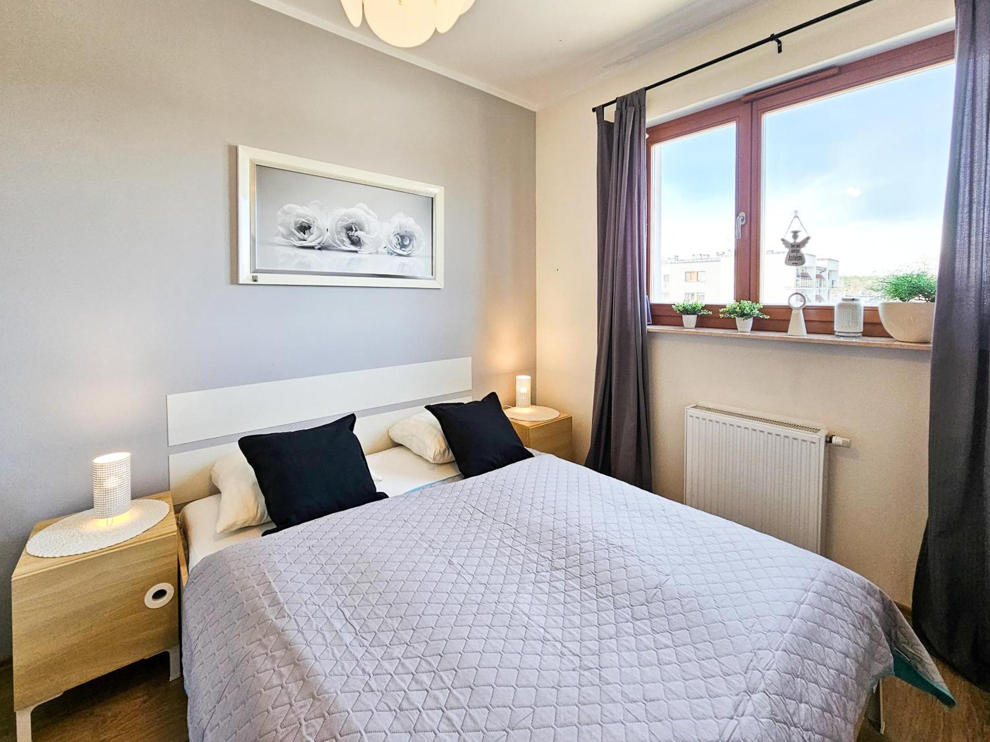 Apartment Visit Baltic - Platan Swinoujscie
