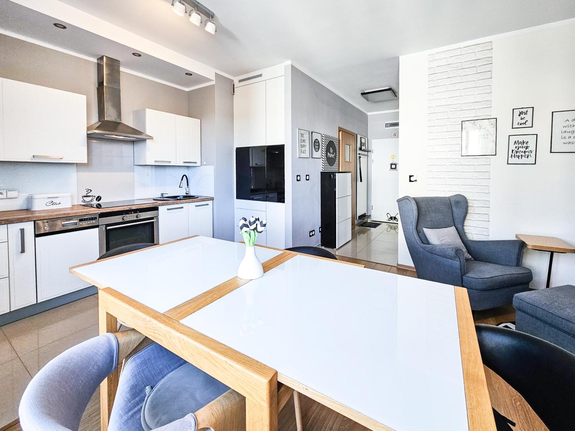Visit Baltic - Platan Apartment