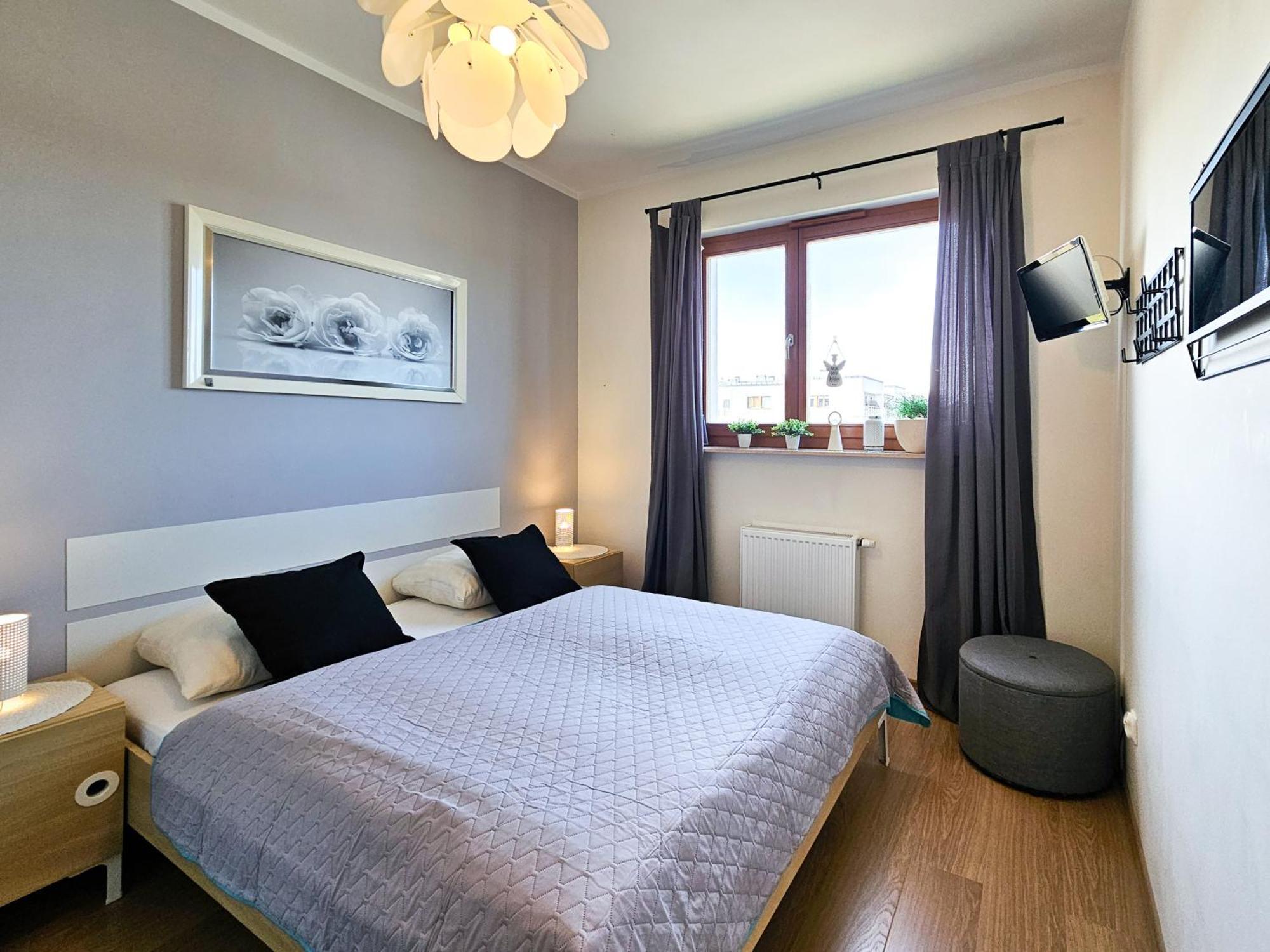 Visit Baltic - Platan Apartment *