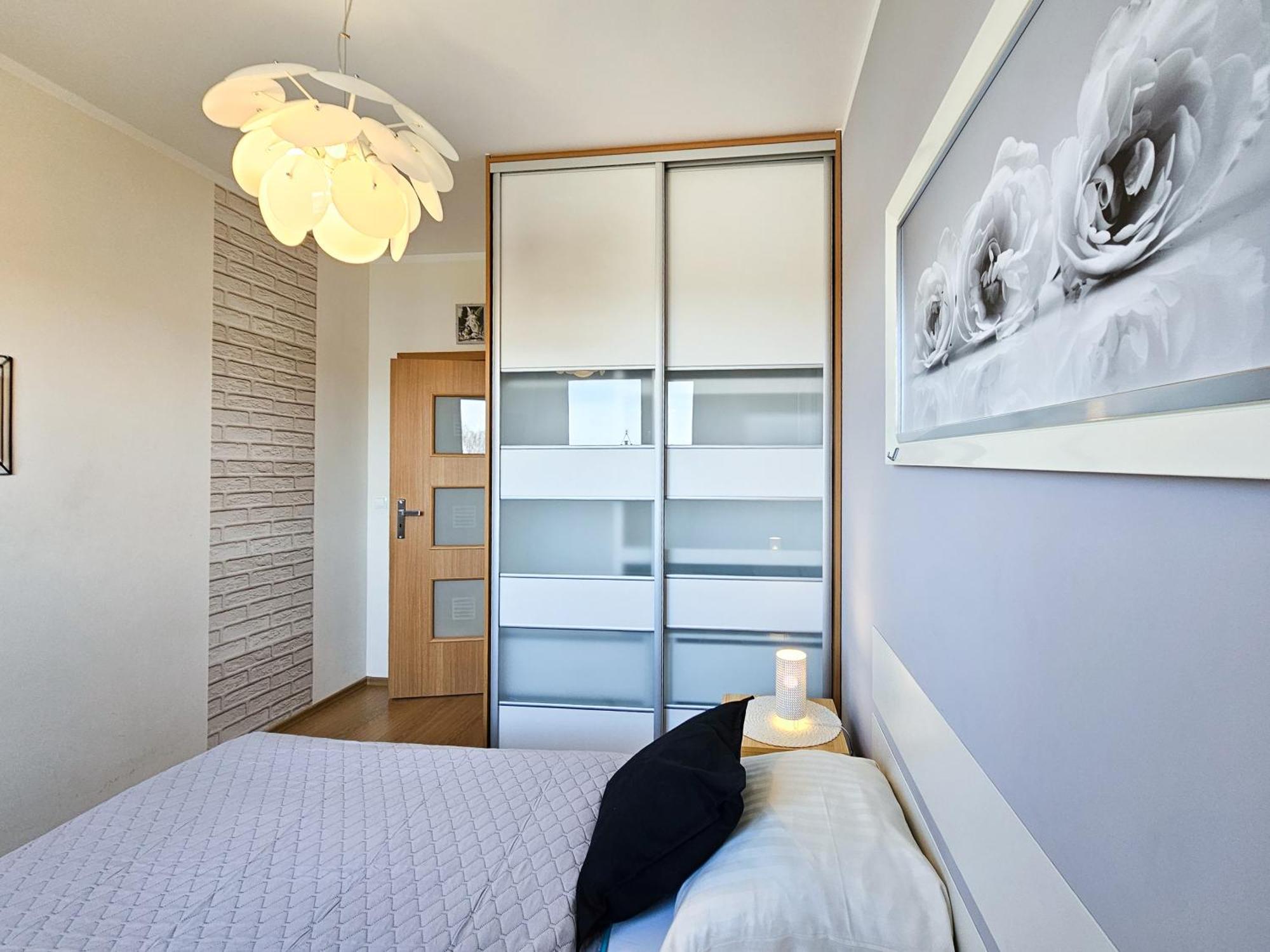 Apartment Visit Baltic - Platan