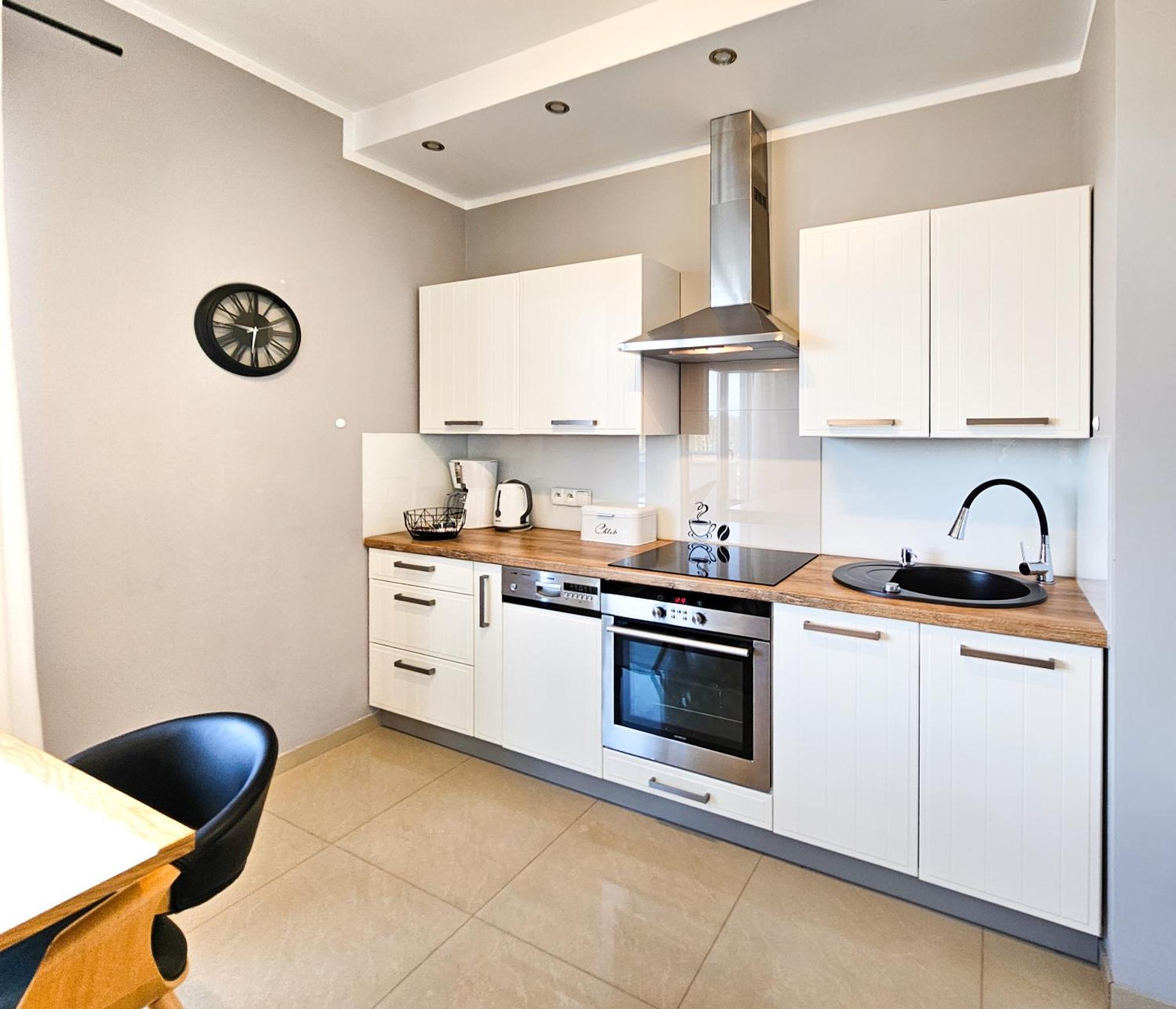 Visit Baltic - Platan Apartment