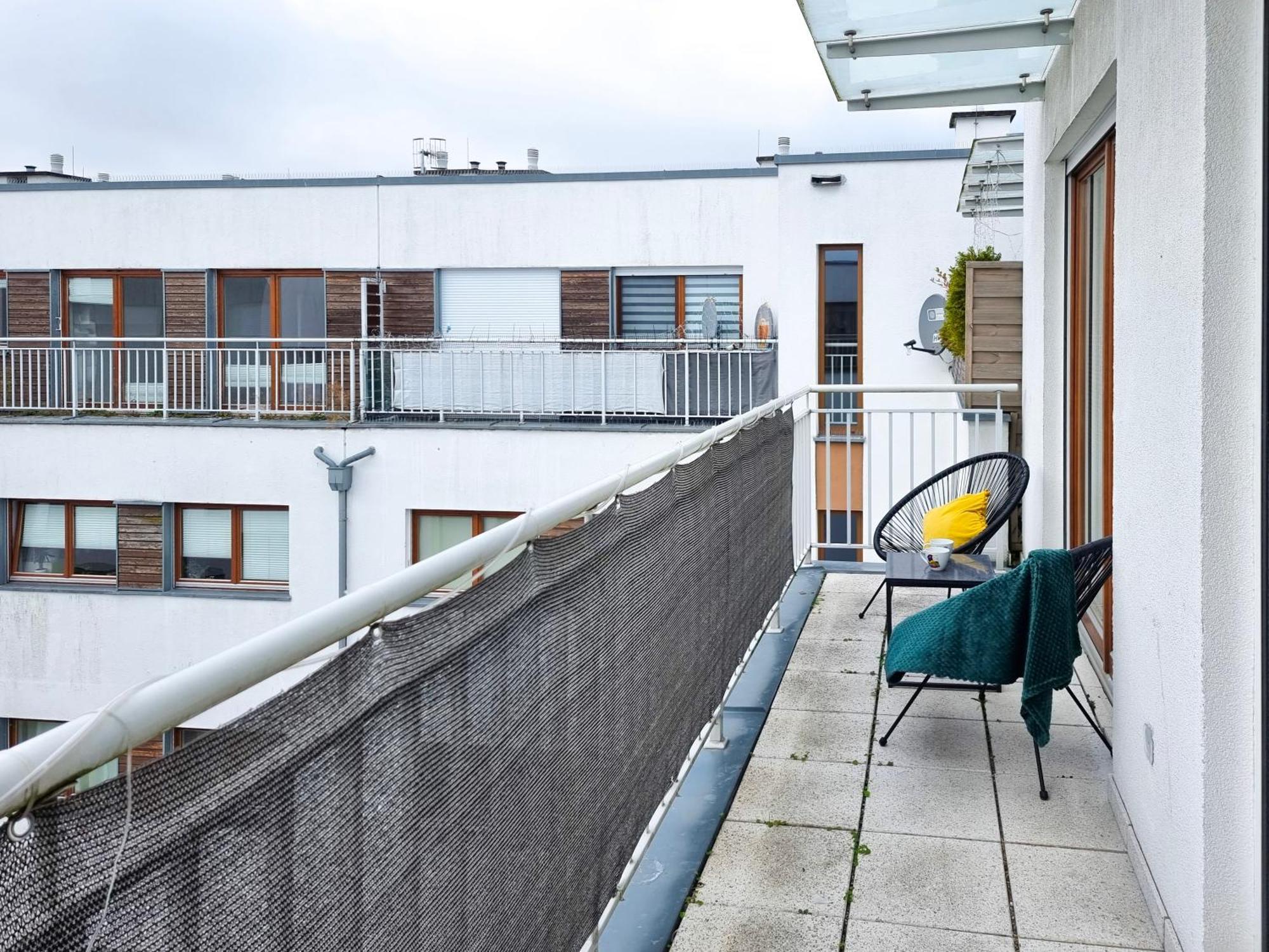Visit Baltic - Platan Apartment Swinoujscie