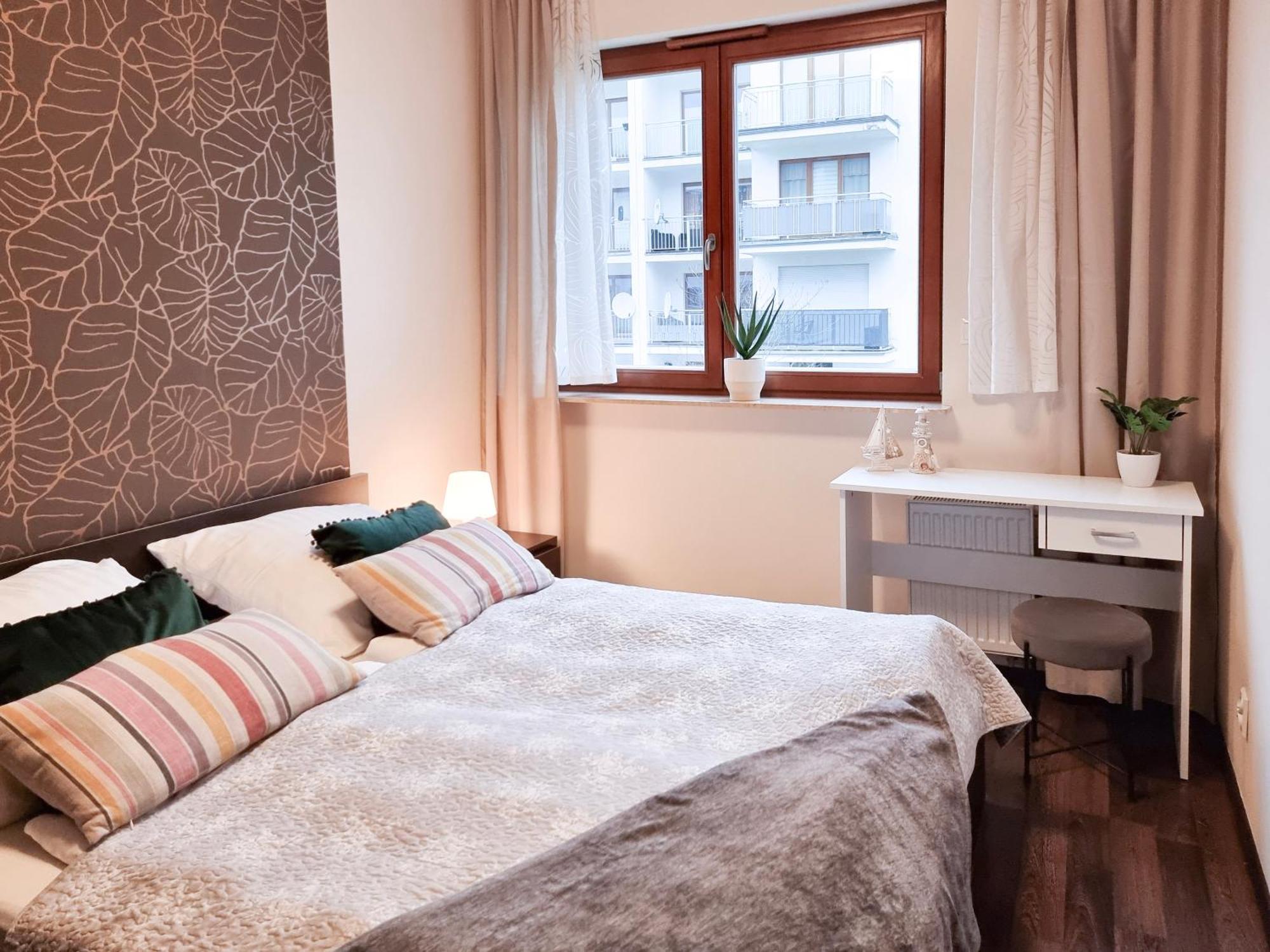 Visit Baltic - Platan Apartment