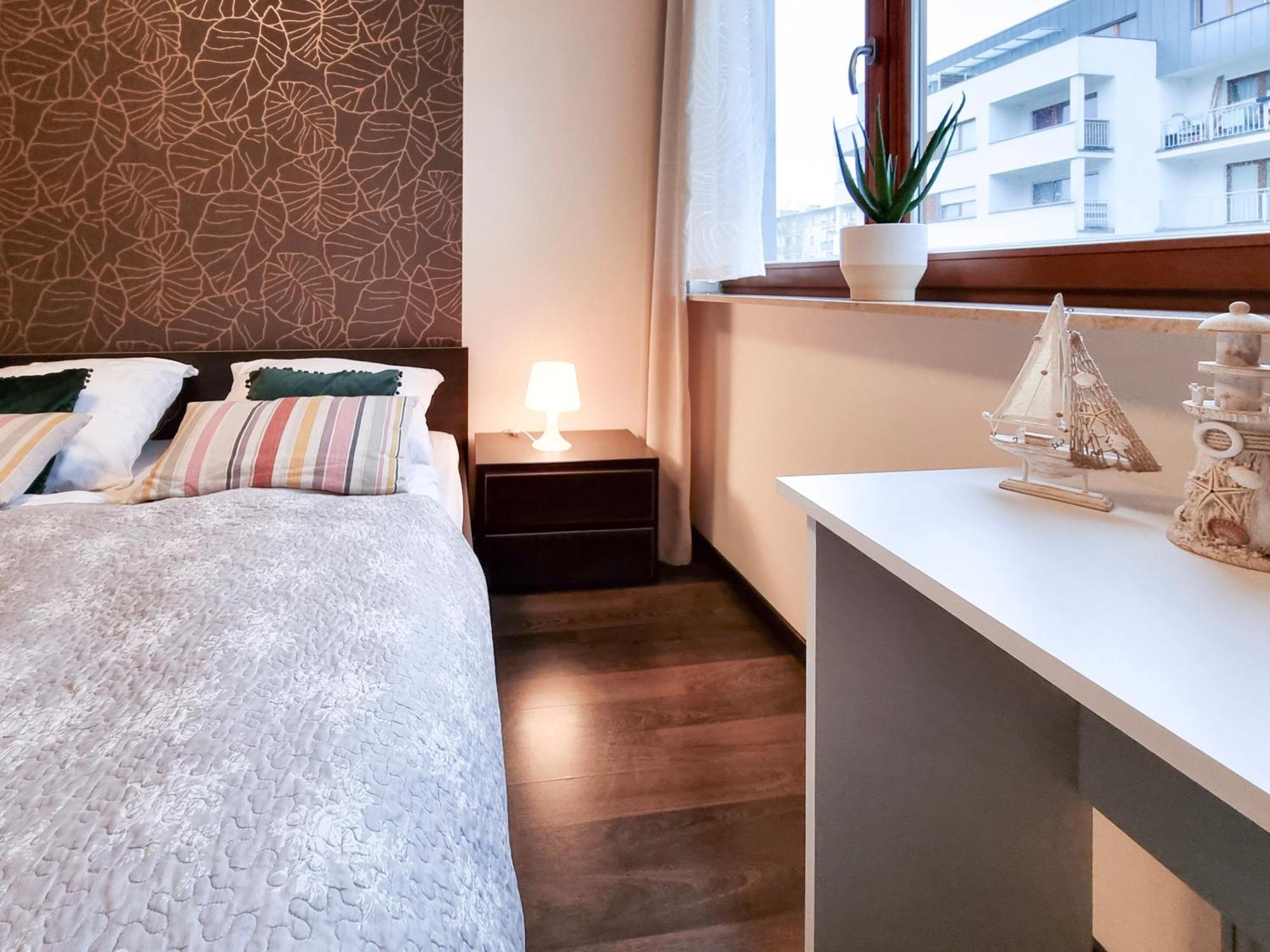 Apartment Visit Baltic - Platan