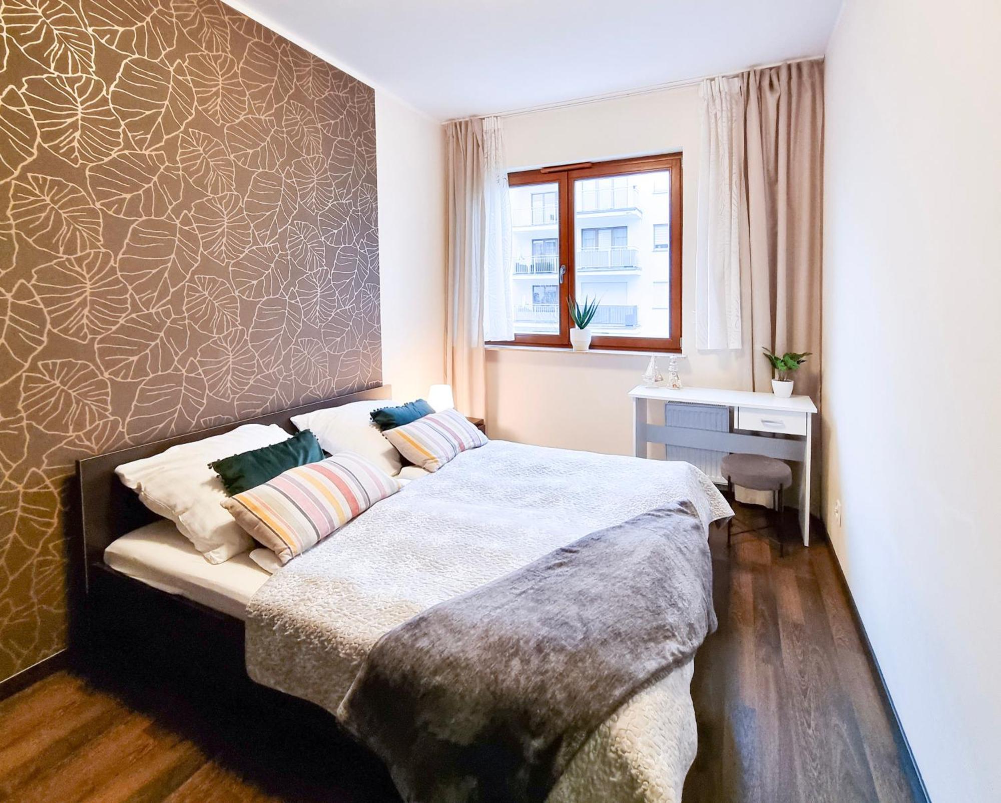 Visit Baltic - Platan Apartment *