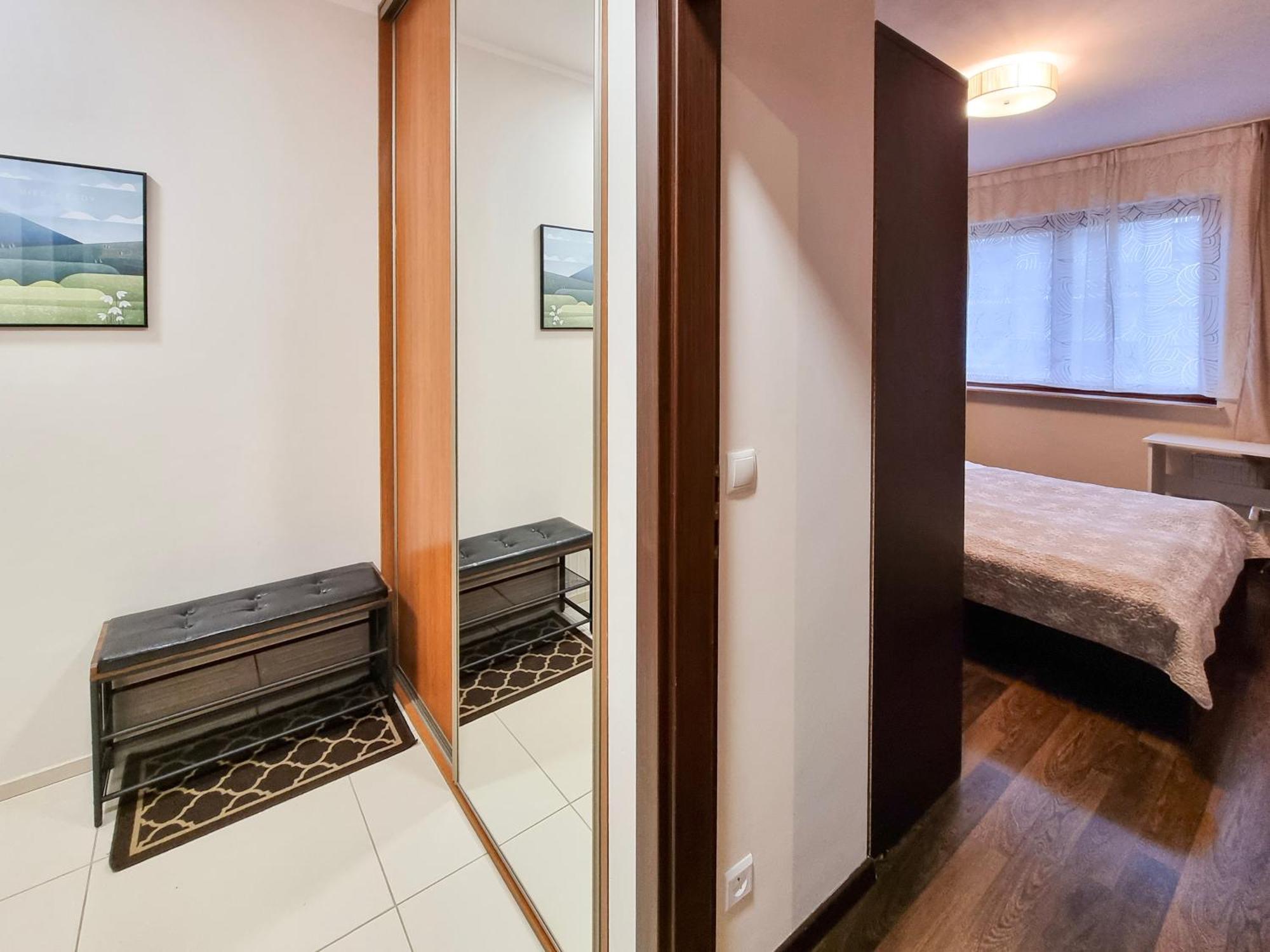 Apartment Visit Baltic - Platan Swinoujscie