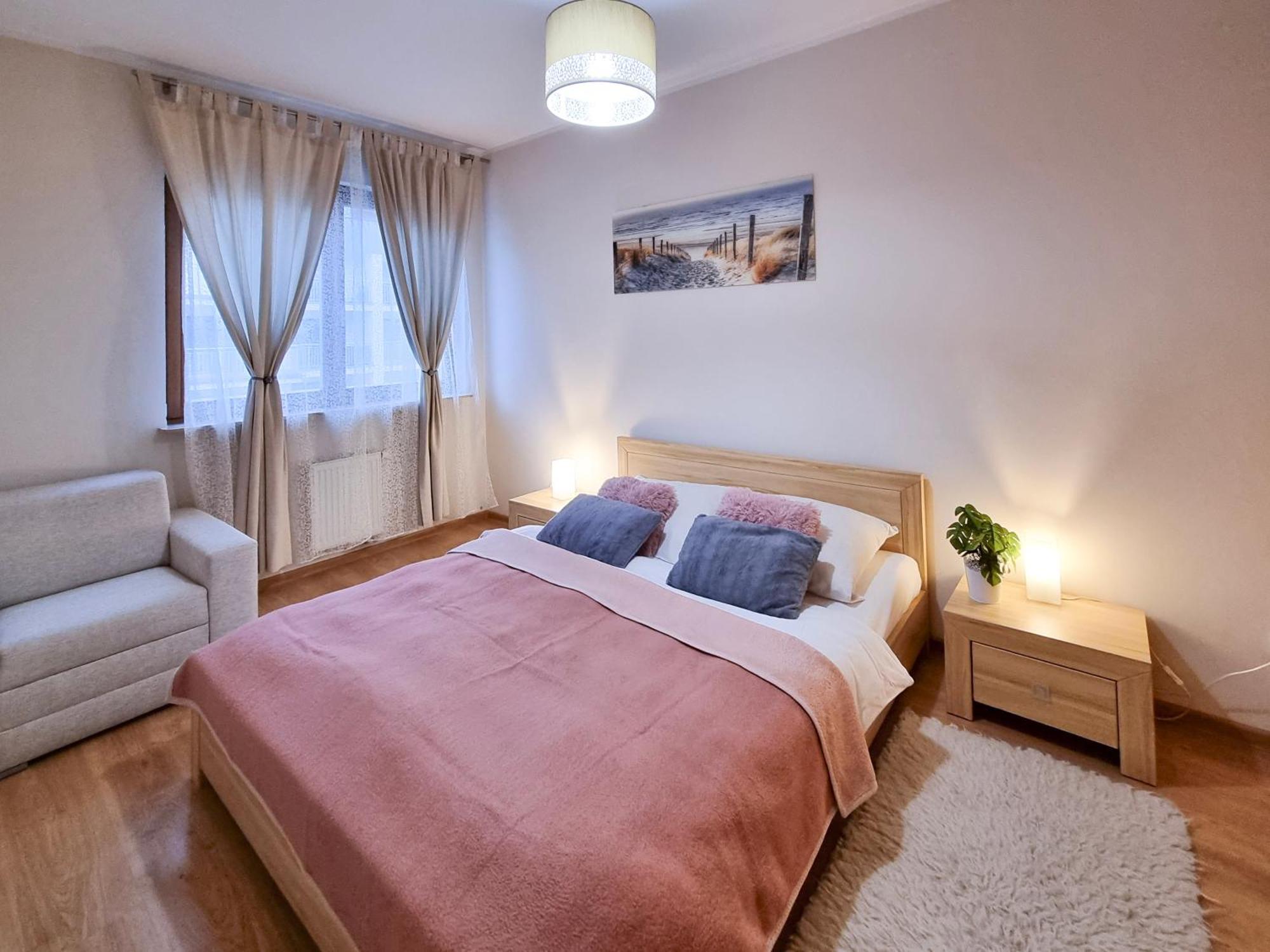 Visit Baltic - Platan Apartment