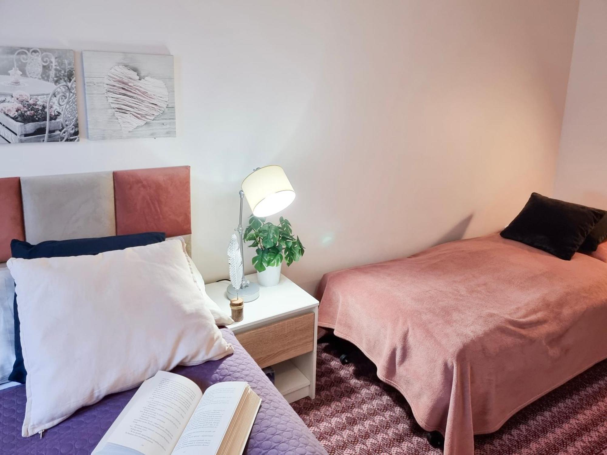 Apartment Visit Baltic - Platan Swinoujscie