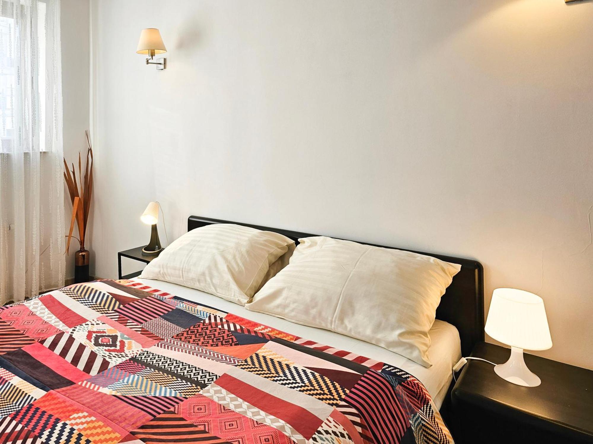 Apartment Visit Baltic - Platan Swinoujscie