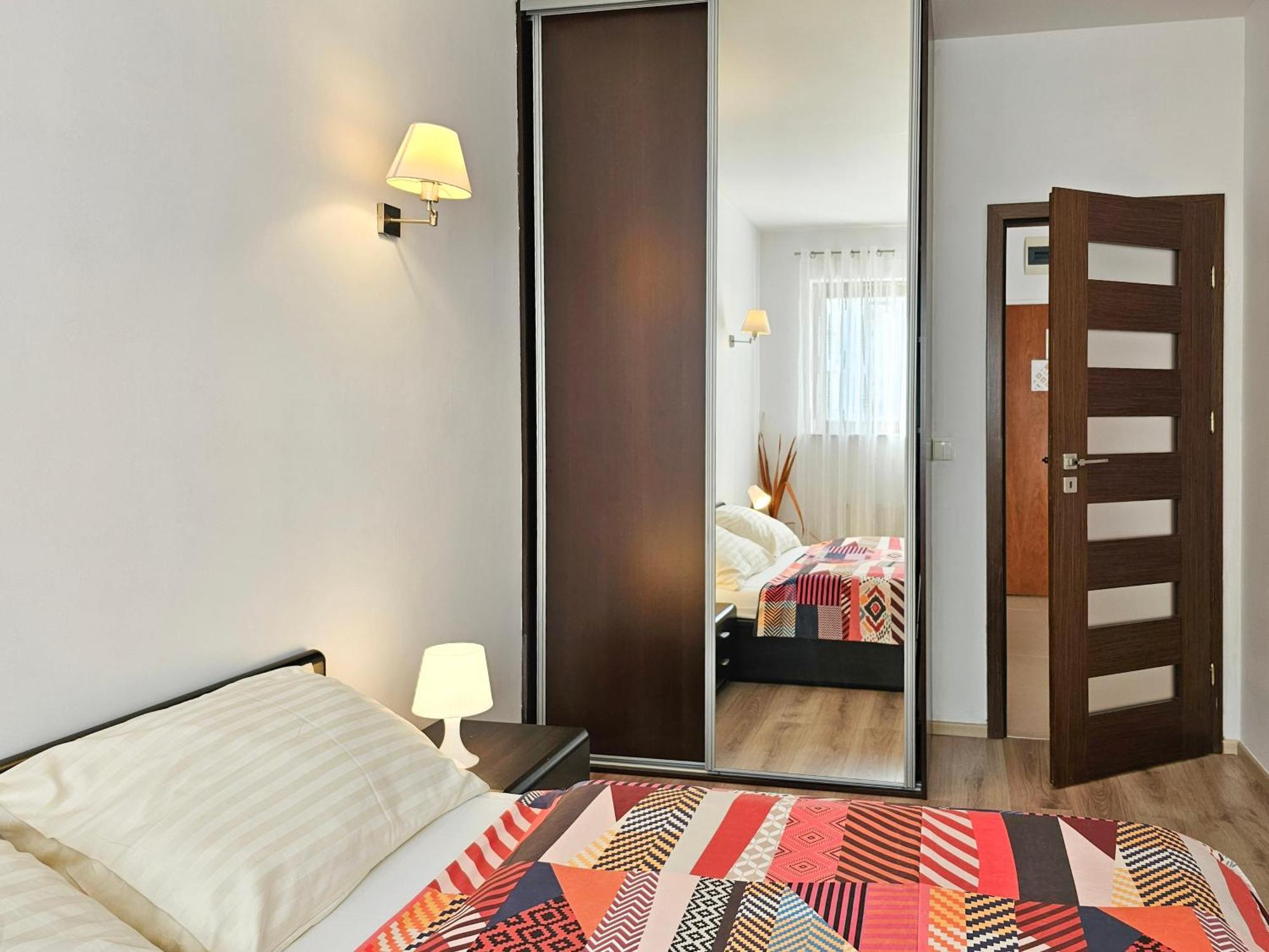 Apartment Visit Baltic - Platan Swinoujscie