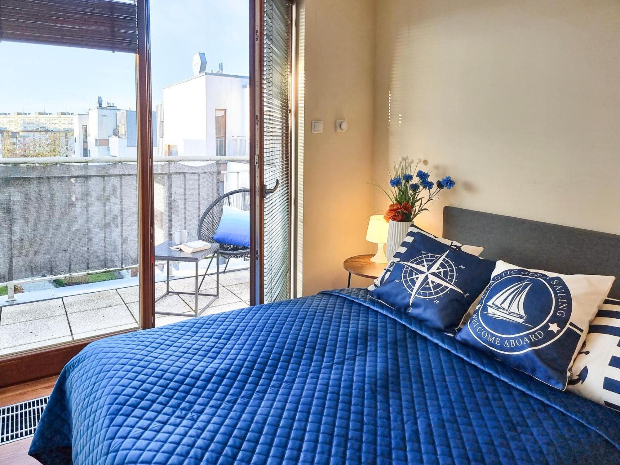 Visit Baltic - Platan Apartment