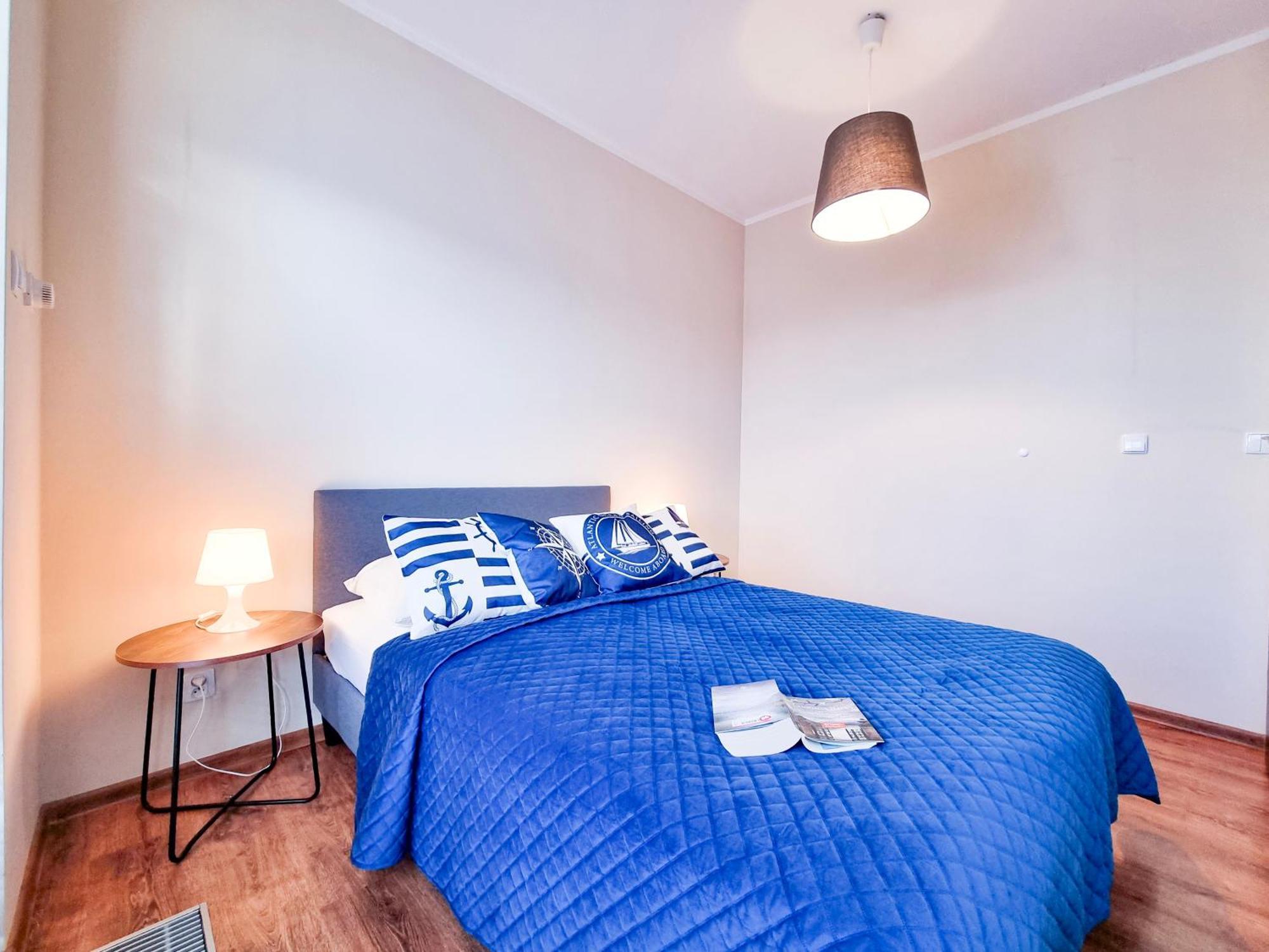 Visit Baltic - Platan Apartment *