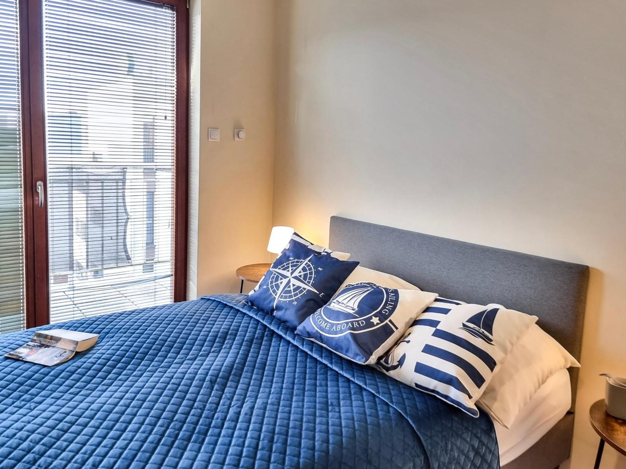 Visit Baltic - Platan Apartment Swinoujscie