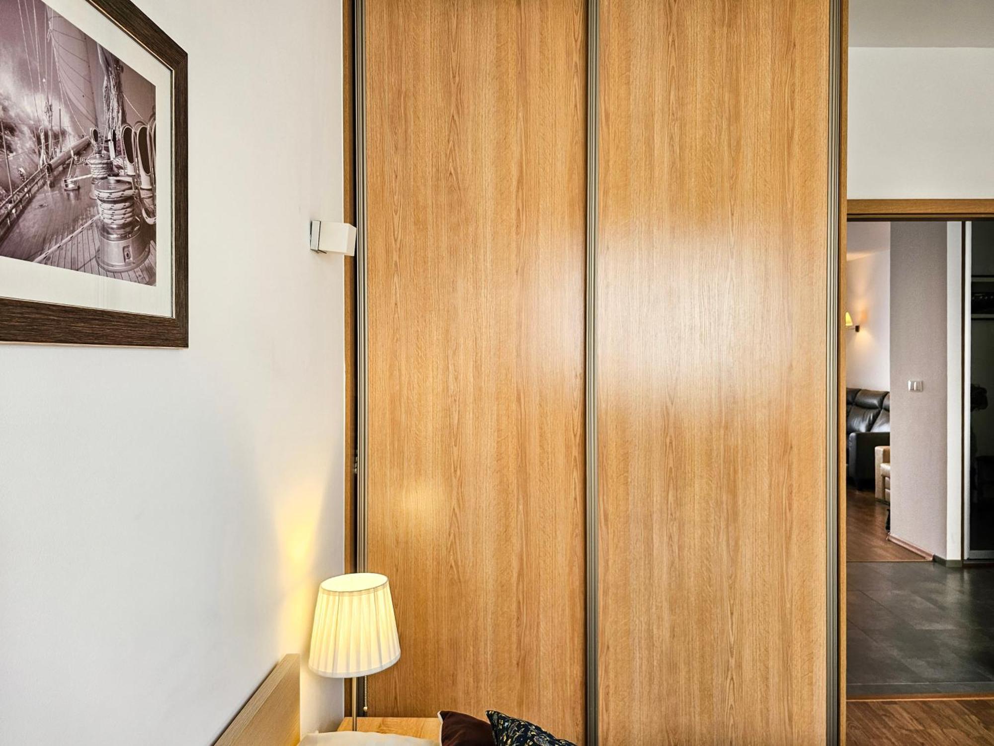 Apartment Visit Baltic - Platan Swinoujscie