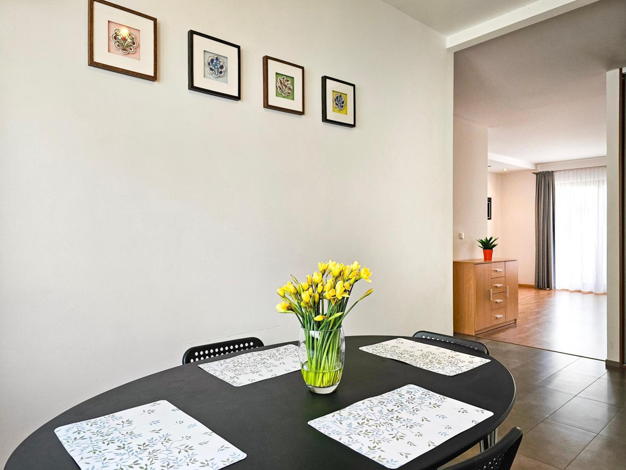 Visit Baltic - Platan Apartment