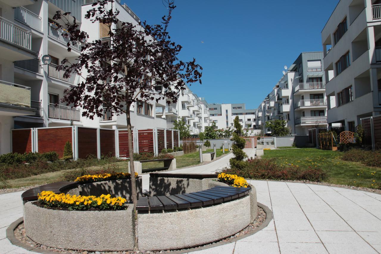 Apartment Visit Baltic - Platan Swinoujscie